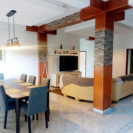 Wot Algarve Hotell Almancil Exteriör bild