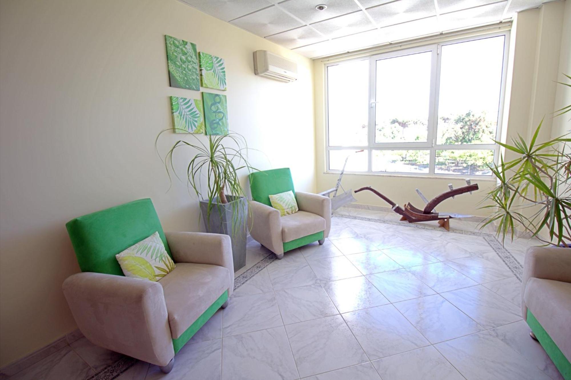 Wot Algarve Hotell Almancil Exteriör bild