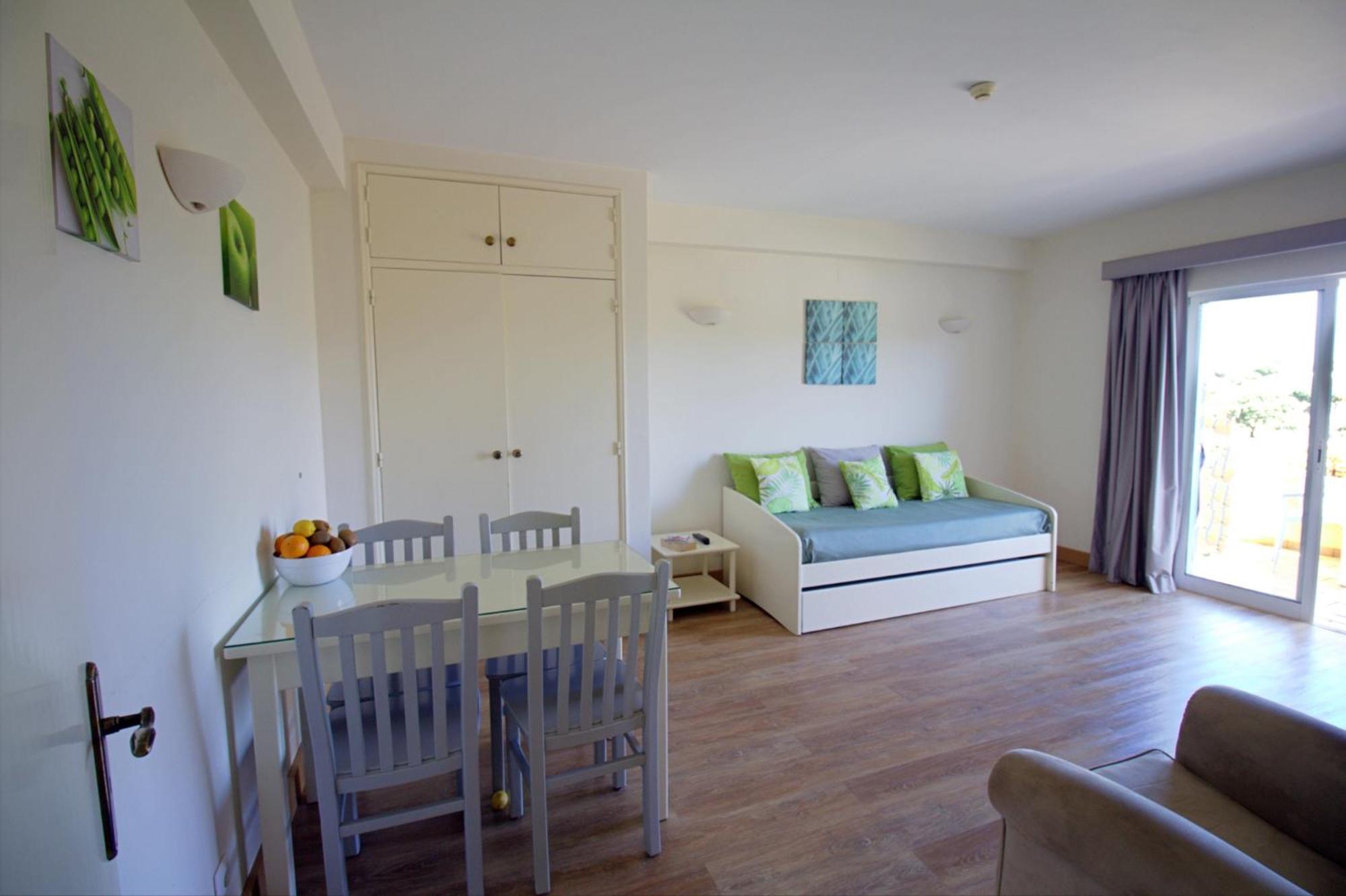 Wot Algarve Hotell Almancil Exteriör bild
