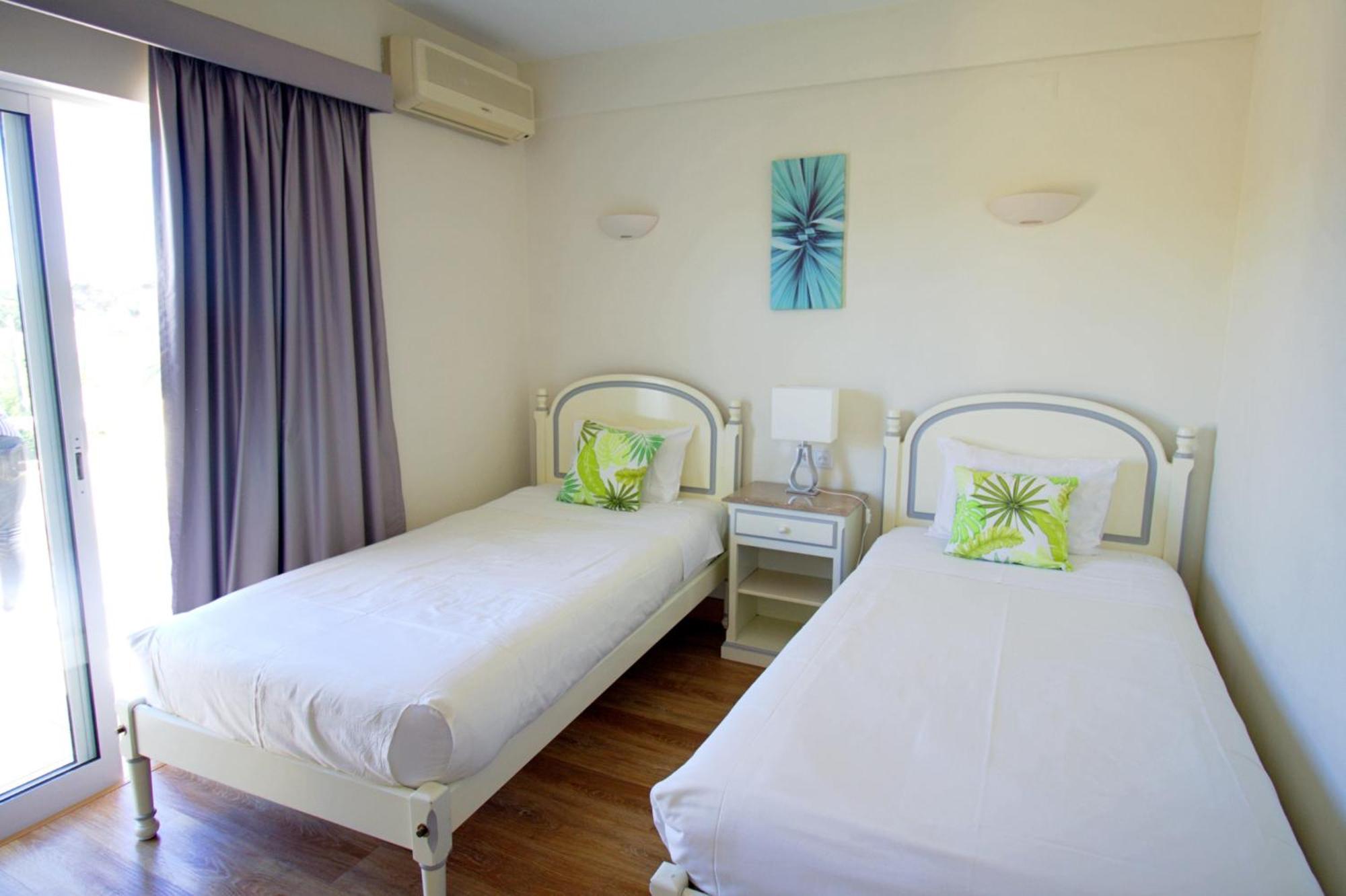 Wot Algarve Hotell Almancil Exteriör bild