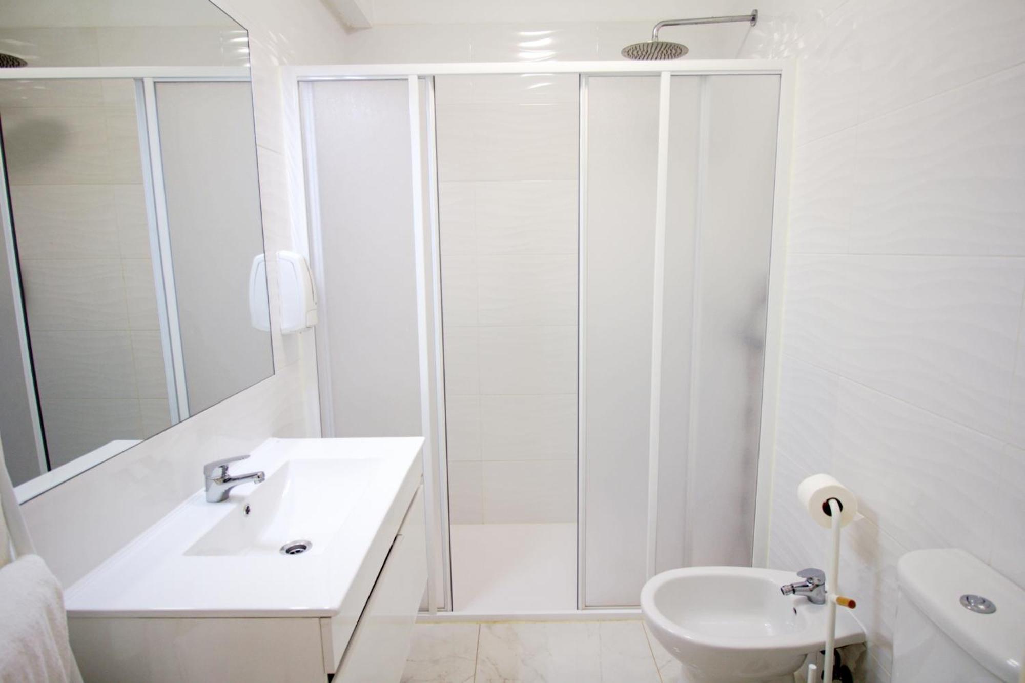 Wot Algarve Hotell Almancil Exteriör bild