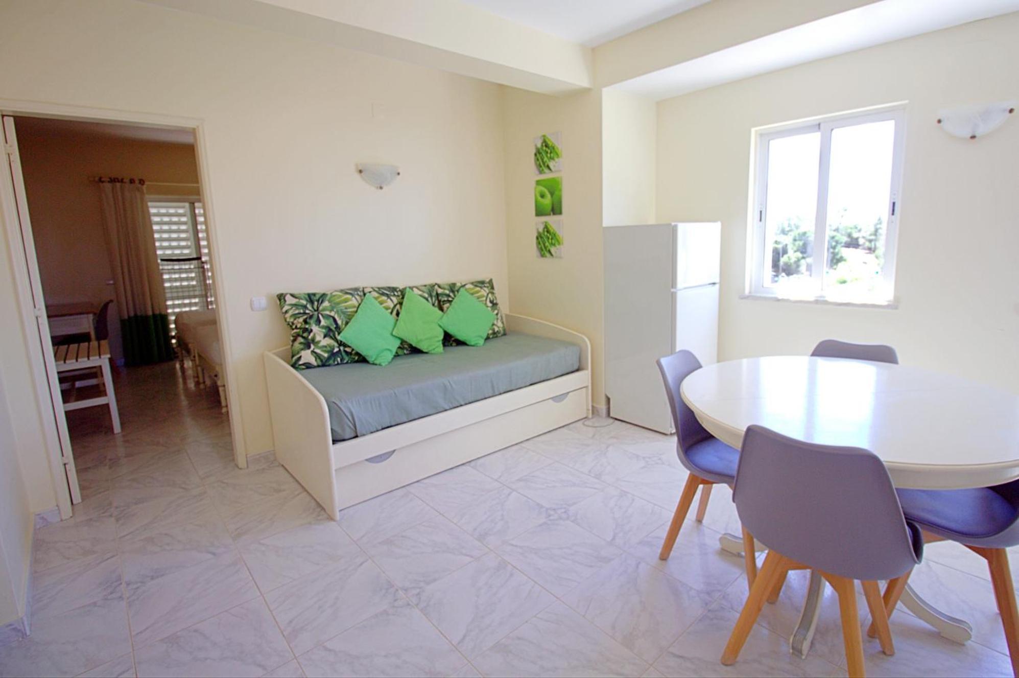 Wot Algarve Hotell Almancil Exteriör bild
