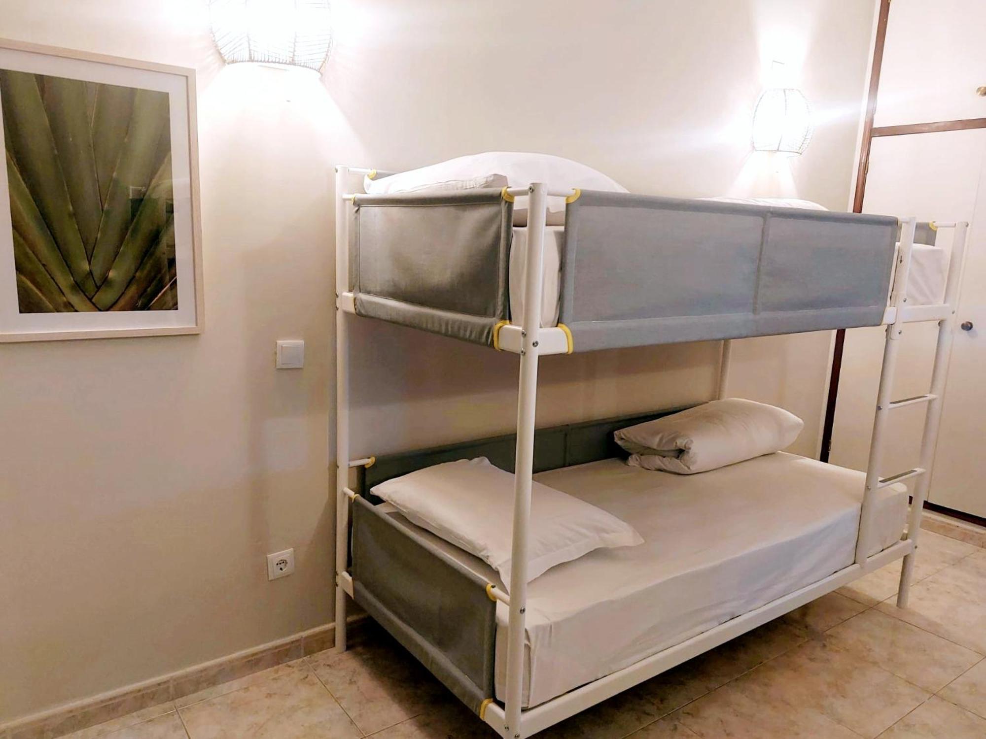 Wot Algarve Hotell Almancil Exteriör bild