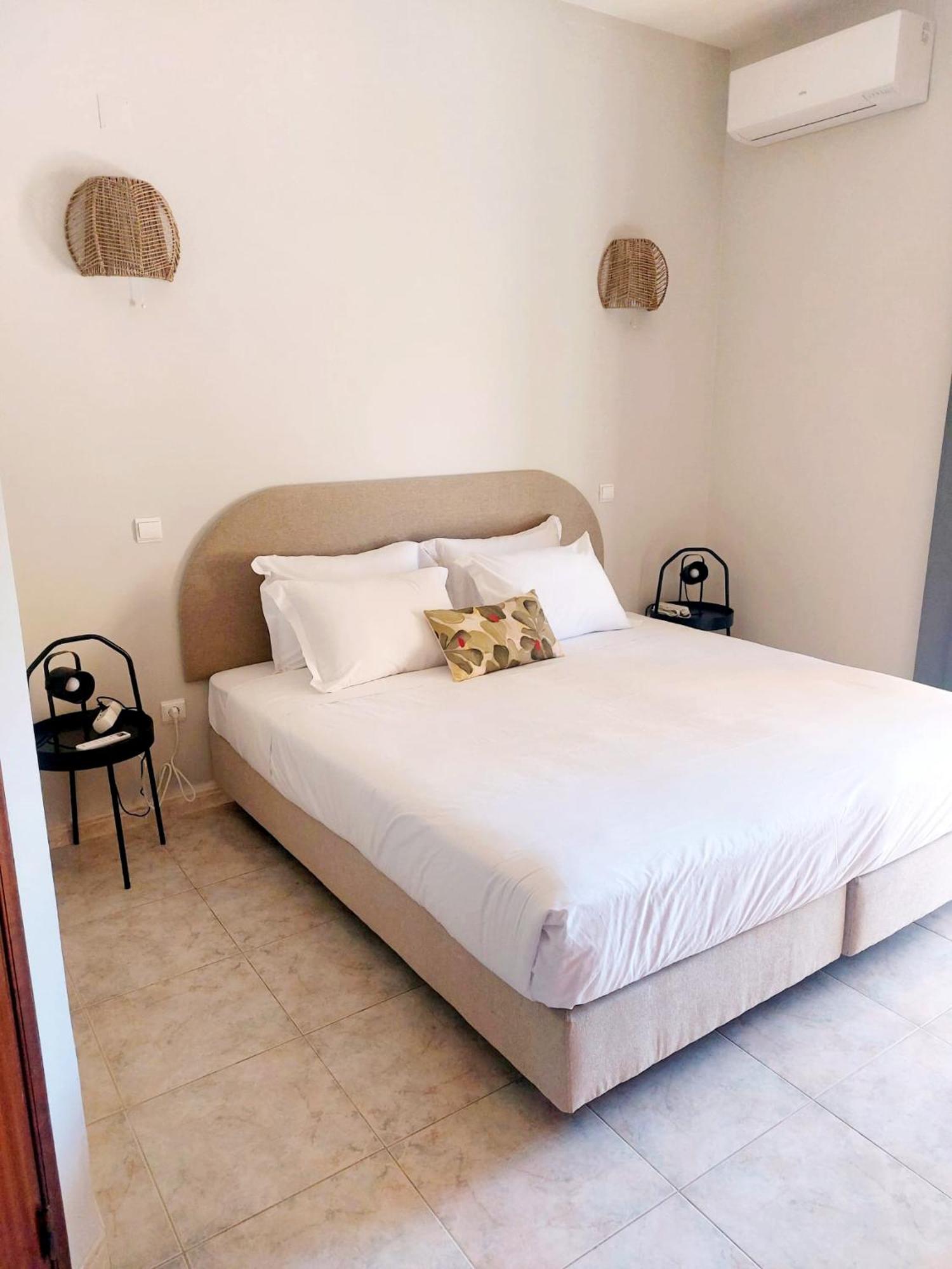 Wot Algarve Hotell Almancil Exteriör bild